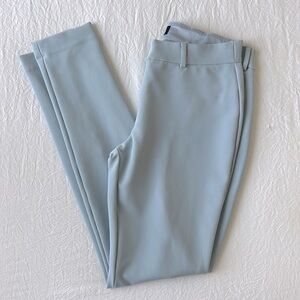 Express Stretch+ Skinny Leg Dress Pant